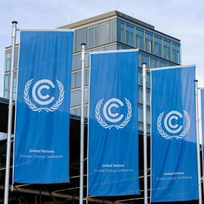 episode Klima-Konferenz in Bonn: Jetzt müssen die Länder ihre Zusagen umsetzen artwork