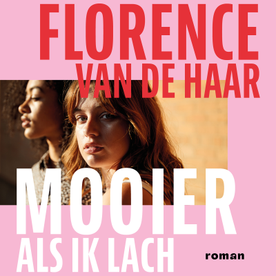 Mooier als ik lach