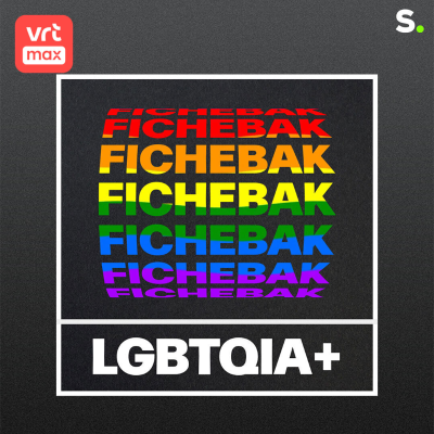 episode LGBTQIA+: Sport moet een veilige haven zijn voor iedereen artwork
