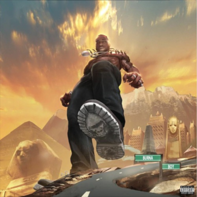 episode New Sounds From Nigeria artwork
