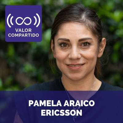 episode Tecnología a favor de la acción climática, la inclusión y la ética artwork