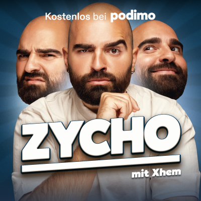 episode Stöhngeschichten mit Parshad artwork