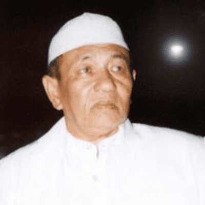 episode Taushiyah KH. Ahmad Suyuthi Dahlan: Renungan Suci Malam Tahun Baru 2009 artwork