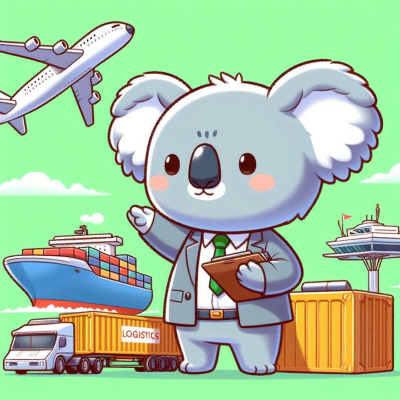 episode Logística Inteligente: Cómo la IA y el IoT Están Transformando el Sector🔗 artwork