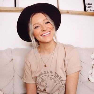 episode 005 | Finding Yourself, Your Community, & Your Love With Kate Austin artwork
