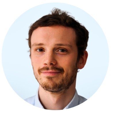 episode #4 - Louis Bergström, compositeur artwork