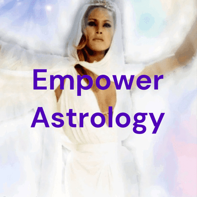 episode Lunar Eclipse in Taurus, 19th November 2021. We Are Rising. artwork