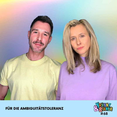 episode Für die Ambiguitätstoleranz artwork