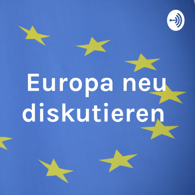episode Professor Menudier zur Europawahl 2019 artwork