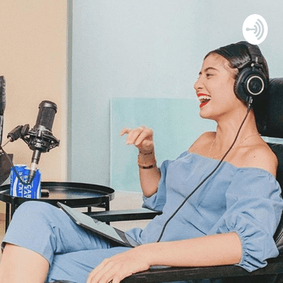 episode Podcast Karin Novilda #5 - Good Ft. Young Lex artwork