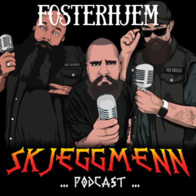 episode Fosterhjem artwork