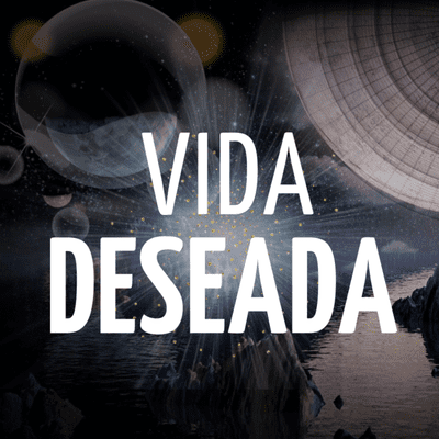 episode 🌀Meditación VIVENCIAL tu VIDA DESEADA | PROYECTA tus DESEOS artwork