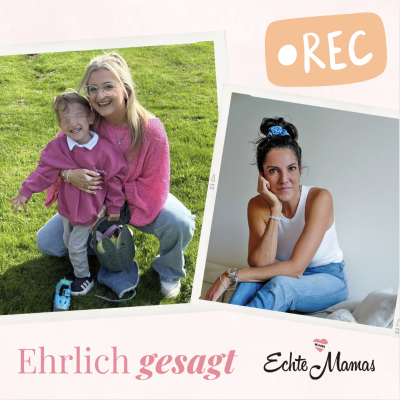 episode Nicole Treash: Ich musste mein Kind beerdigen, während sein Zwillingsbruder noch um sein Leben kämpfte. artwork