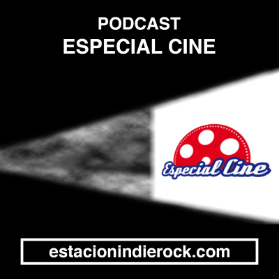 episode 10x03 Especial Cine artwork