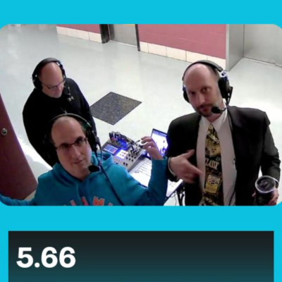 episode S5.E66: Weatherproofing for the Cold, Dr. Mulligan’s Site Visit, Christmas Tree Experience, Woodland State Semis artwork