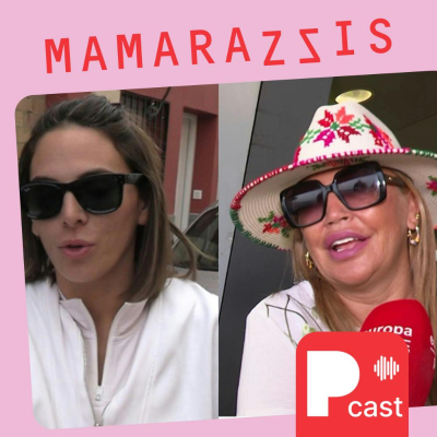 episode Mamarazzis: Isa Pantoja y Belén Esteban, protagonistas de la semana artwork