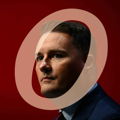 episode Why has Wes Streeting launched a review into autism and ADHD diagnoses? artwork