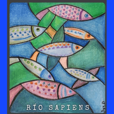 episode (Trailer - Temporada 01) Río Sapiens artwork