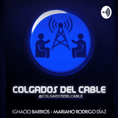 COLGADOS PODCAST