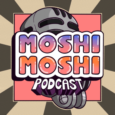 episode Episode 9: Banned movie review & making our own anime artwork