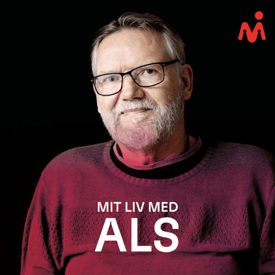 Mit liv med sygdommen ALS