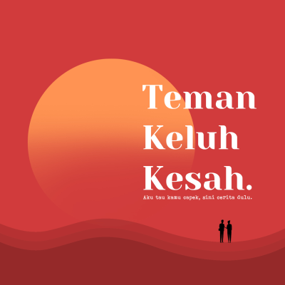 episode 02. Pada akhirnya, sesuatu yang ditakutkan datang juga. artwork