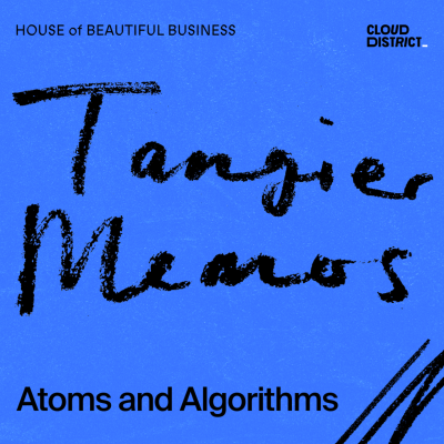 episode Episode Four: Atoms and Algorithms artwork