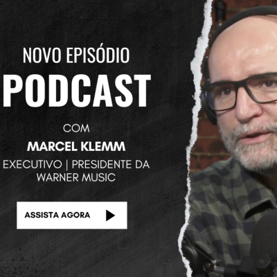 episode Fala com o Doc | Marcel Klemm artwork