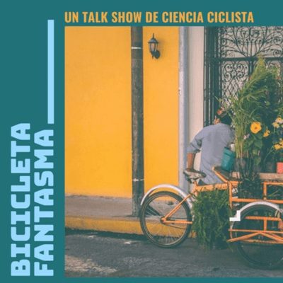 episode E1: Conexiones y juntanzas ciclistas: redes académicas y activistas en Latinoamérica artwork