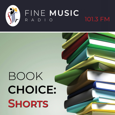 episode Book Choice: Book Short _ Hedley Twidle - The Interpreters - 24 June 25 artwork