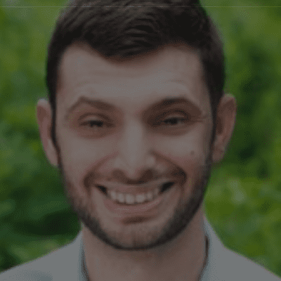 episode Ben Reynolds, founder of Sure Dividend artwork