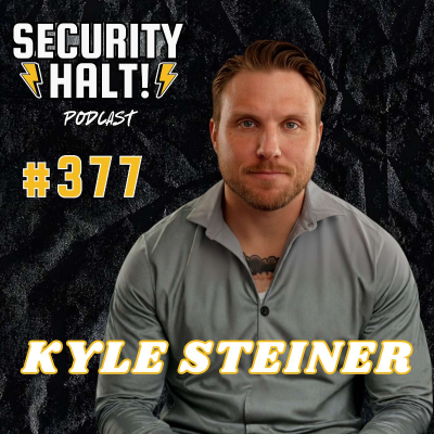 episode Kyle Steiner: From Restrepo To Renewal artwork