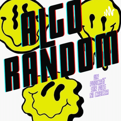 episode 2- Algo random- Me desmayo mi hermana artwork