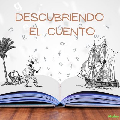 Descubriendo el cuento