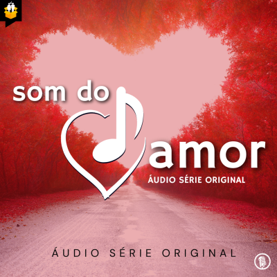 episode O Som do Amor: E04 - Comunicação Não Violenta: Pare de Atacar e Comece a Conectar artwork