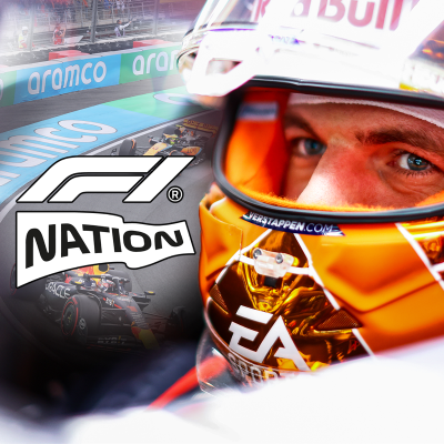 episode Max’s best season so far? Will McLaren or Mercedes end the champ’s home dominance? – 2024 Dutch GP Preview artwork