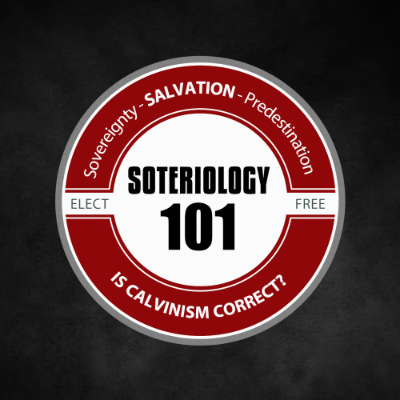 episode James White on Romans 9 and Man's Libertarian Free Will artwork