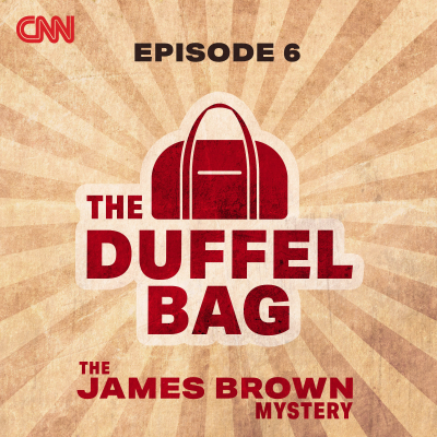 episode The Duffel Bag artwork
