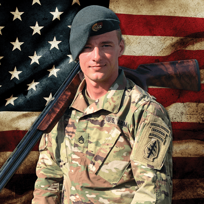 episode Cameron Hicks - Special Forces Green Beret artwork