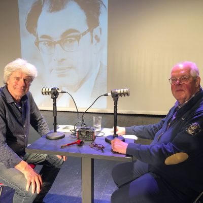 episode Over Godfried Bomans Gesproken | Aflevering 14 | Erik van Herreweghe artwork