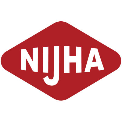 episode 1,5 meter Nijha Sportcast met Gerben van Duin artwork