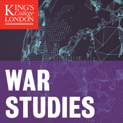 episode Spying in South Asia: Cold War Intelligence and the Making of Modern India artwork