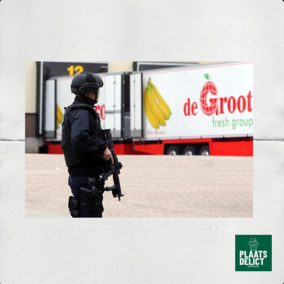 episode # 62 de Groot Fresh Group | deel 1 artwork