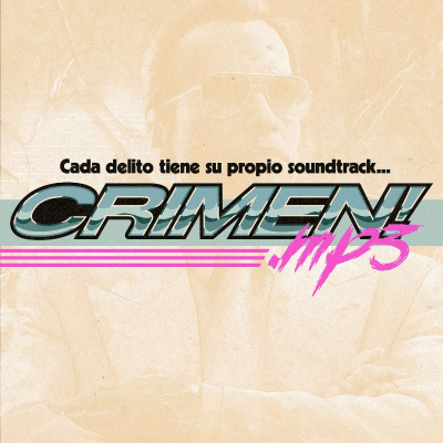 Cover image Crimen.mp3
