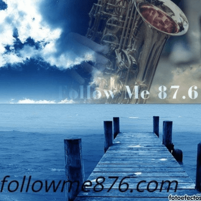 episode Follow Me 87.6 Ed 203 18-9-2020 artwork