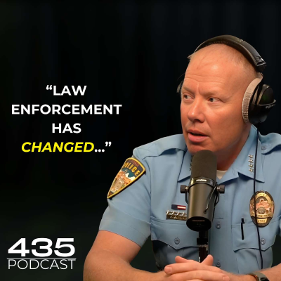 episode How St. George Gained Community Support During Anti-Police Protests artwork