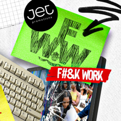 episode FWW - FCK WORK WEDNESDAY 2025 (LIVE SET) artwork
