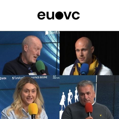 episode VC | E478 | Size Matters… Or Does It? LP Strategies in the Micro vs Mega Fund Era artwork