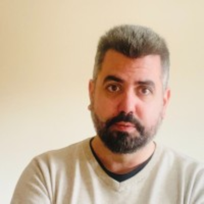 episode Entrevista a Asier Marques - Engineering Manager @BestSecret Group artwork
