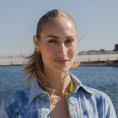 episode May Lifschitz: ”Jeg har faktisk en plads her i verden” artwork